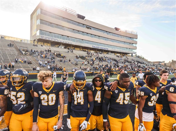 Toledo, Ohio visual data 6