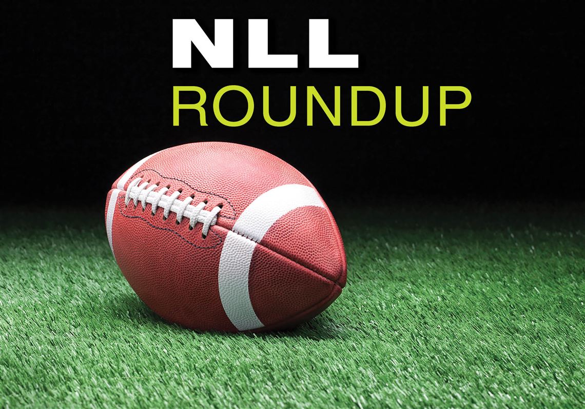 NLL football roundup Southview field