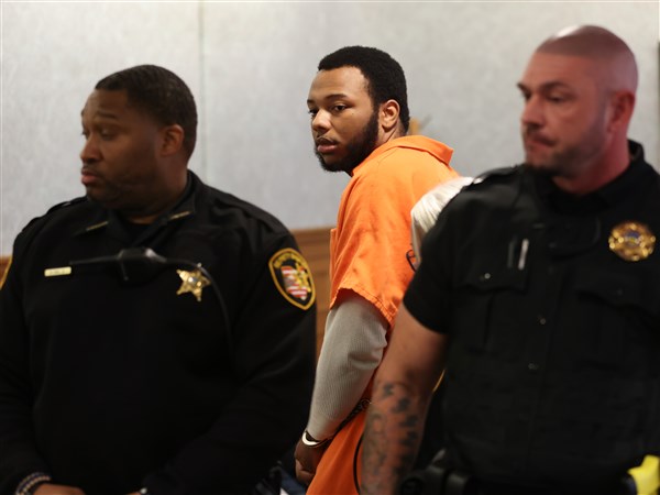 Man sentenced to life imprisonment for domestic violence killing | The ...
