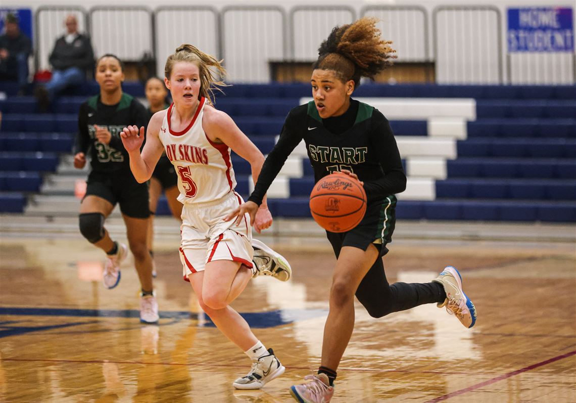 High school basketball: 2022 All-Area team for the Chicago region