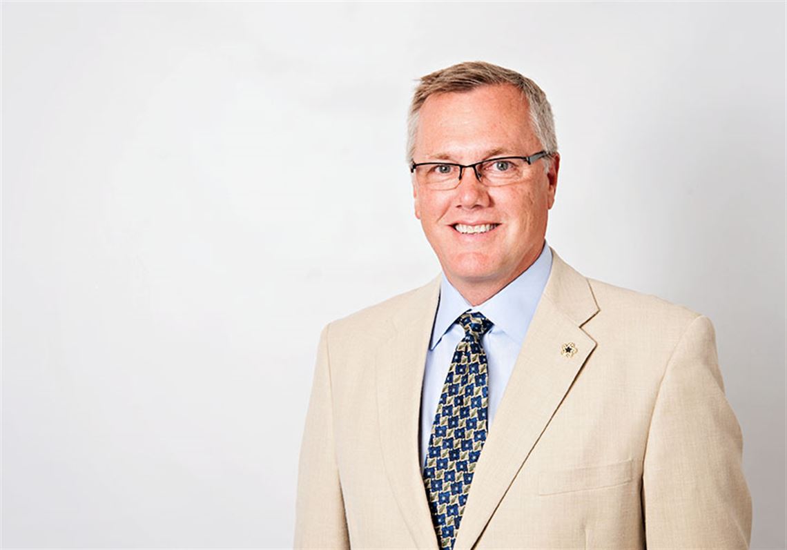 Toledo's public service director resigns | The Blade