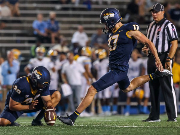 Toledo, Ohio visual data 3