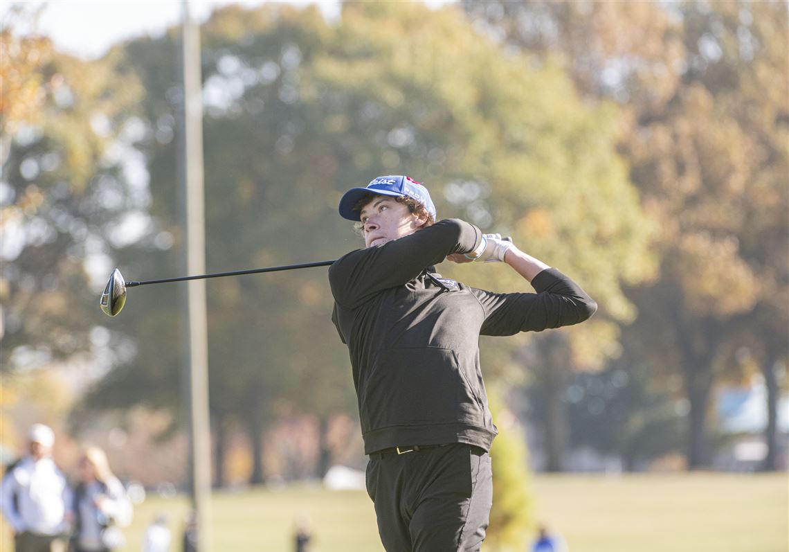 Division I state golf tournament
