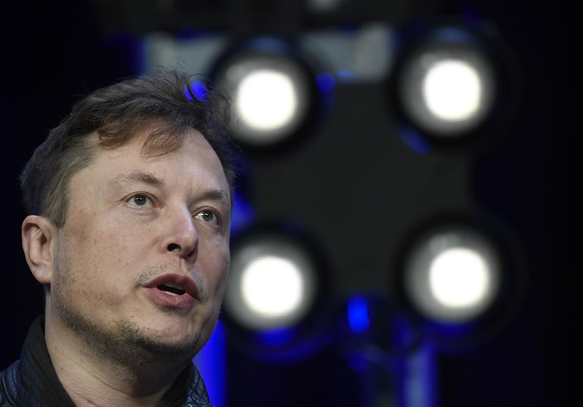 Elon Musk plans to cut 75 percent