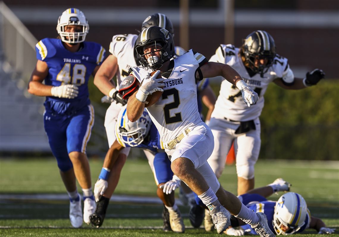 High School Football Winning Drive Game of the Week candidates for 1st  round | The Blade