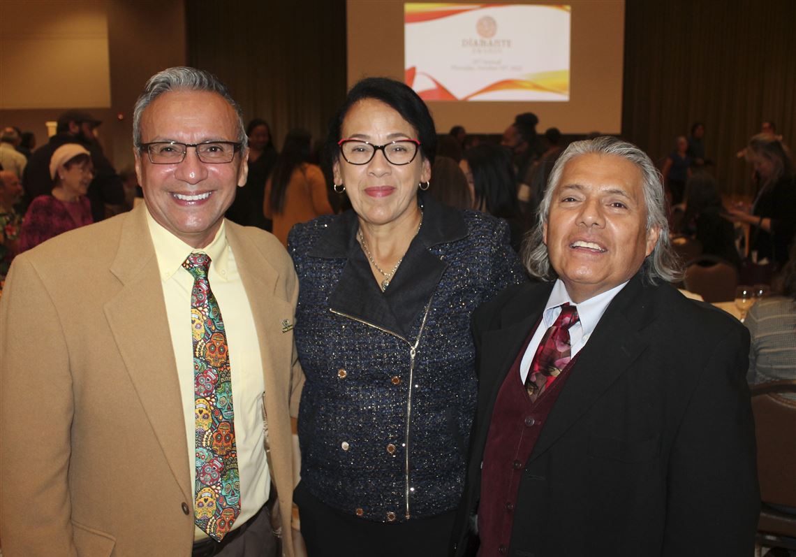 celebrate Latino community