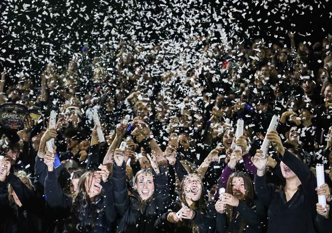 pictures week ending