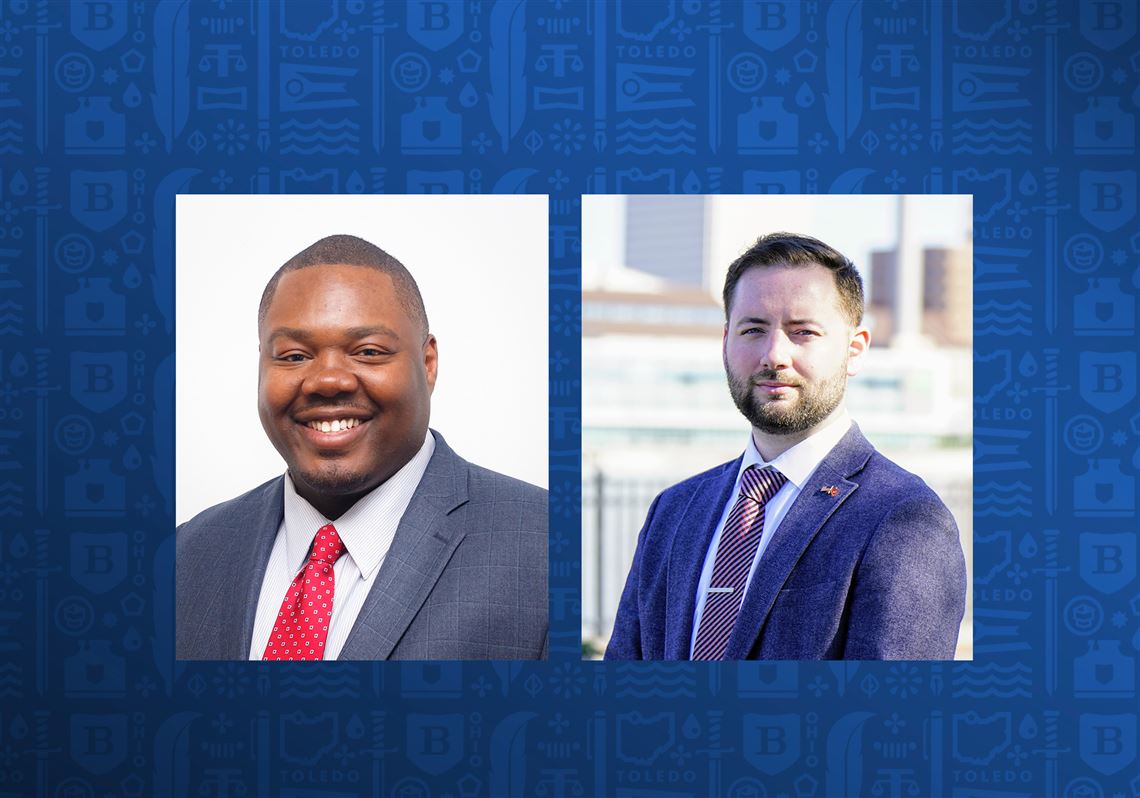 44th Ohio House seat covering