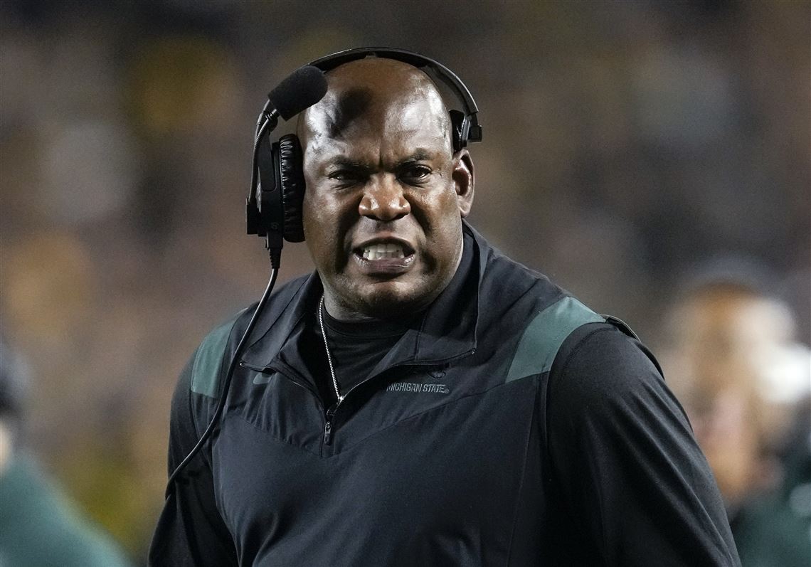 Briggs Dont blame Big House tunnel picture