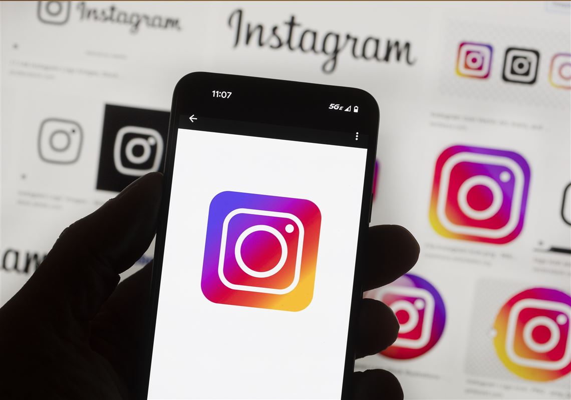Instagram working to unlock accounts picture