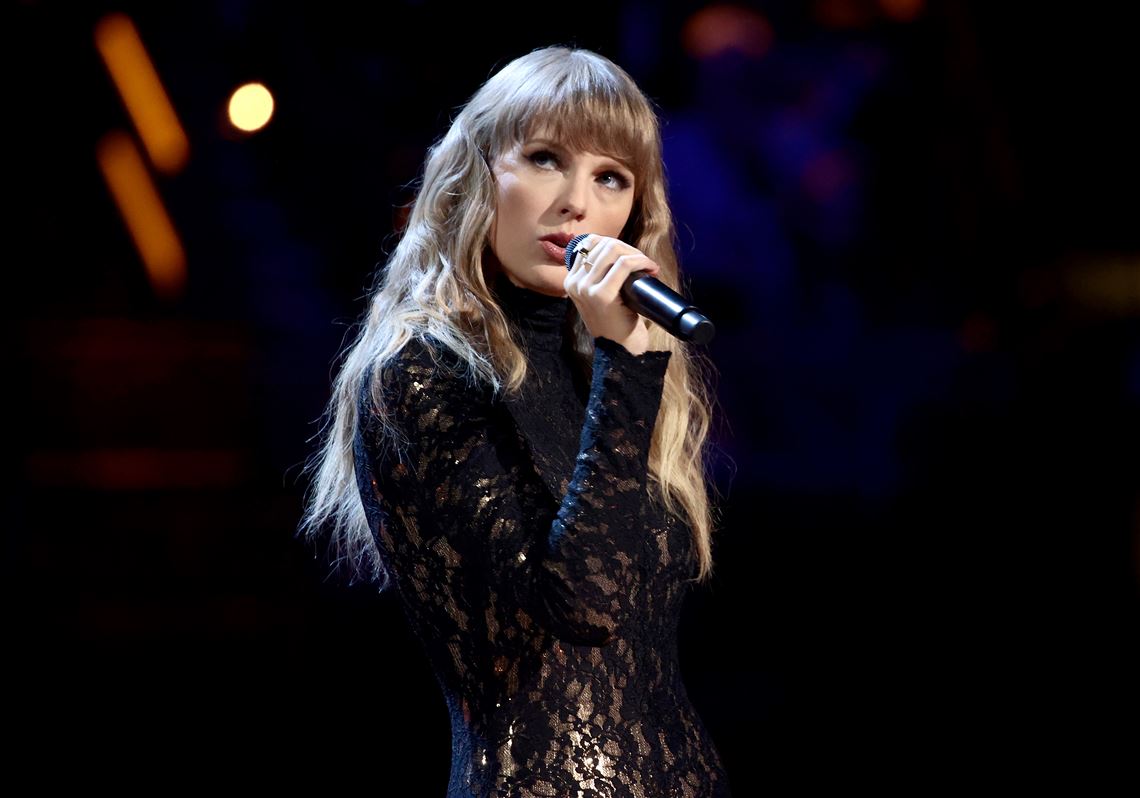 Ticketmaster cancels public sale for Taylor Swifts Eras Tour due to overwhelming demand The Blade