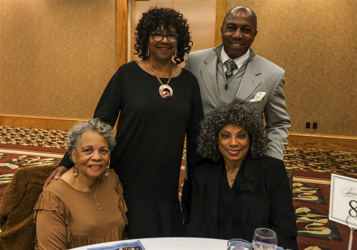 Hendel A Sojourner Truth anniversary photo