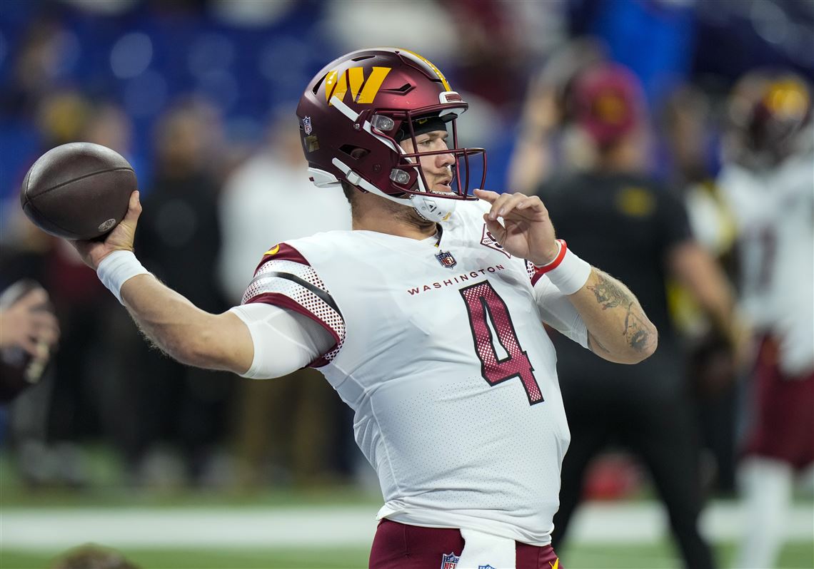 Fantasy football Heinicke will help on