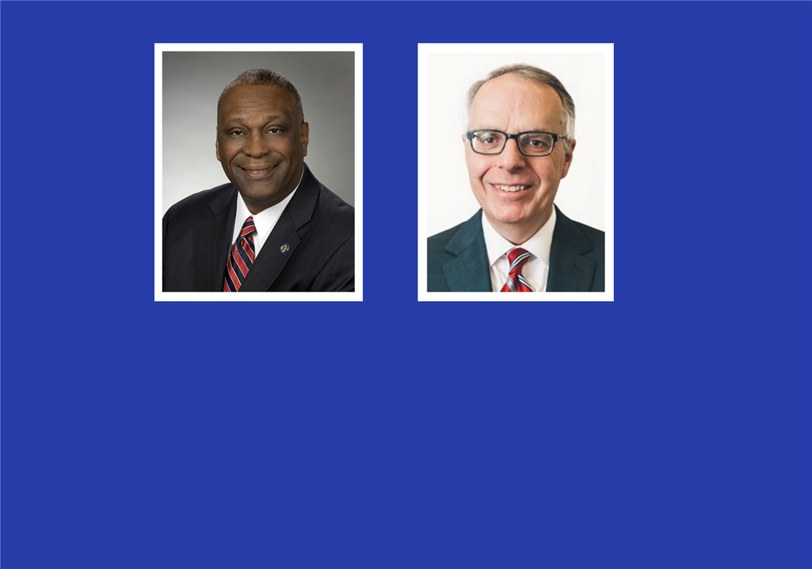 Lucas County recorder