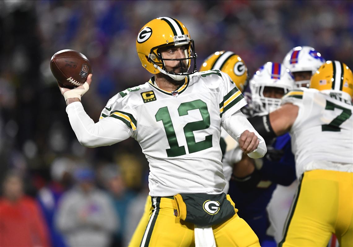 Packers and Lions meet with combined 9-game losing streak