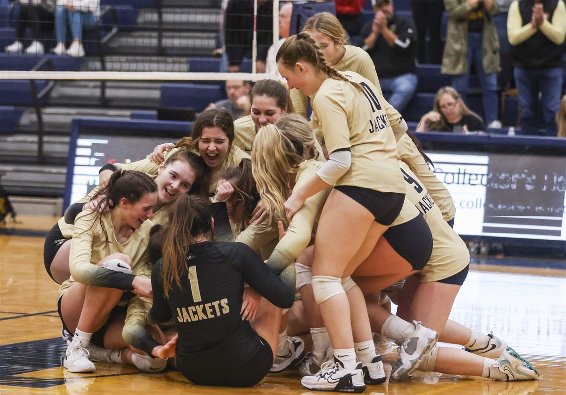 Photo Gallery Perrysburg vs Northview