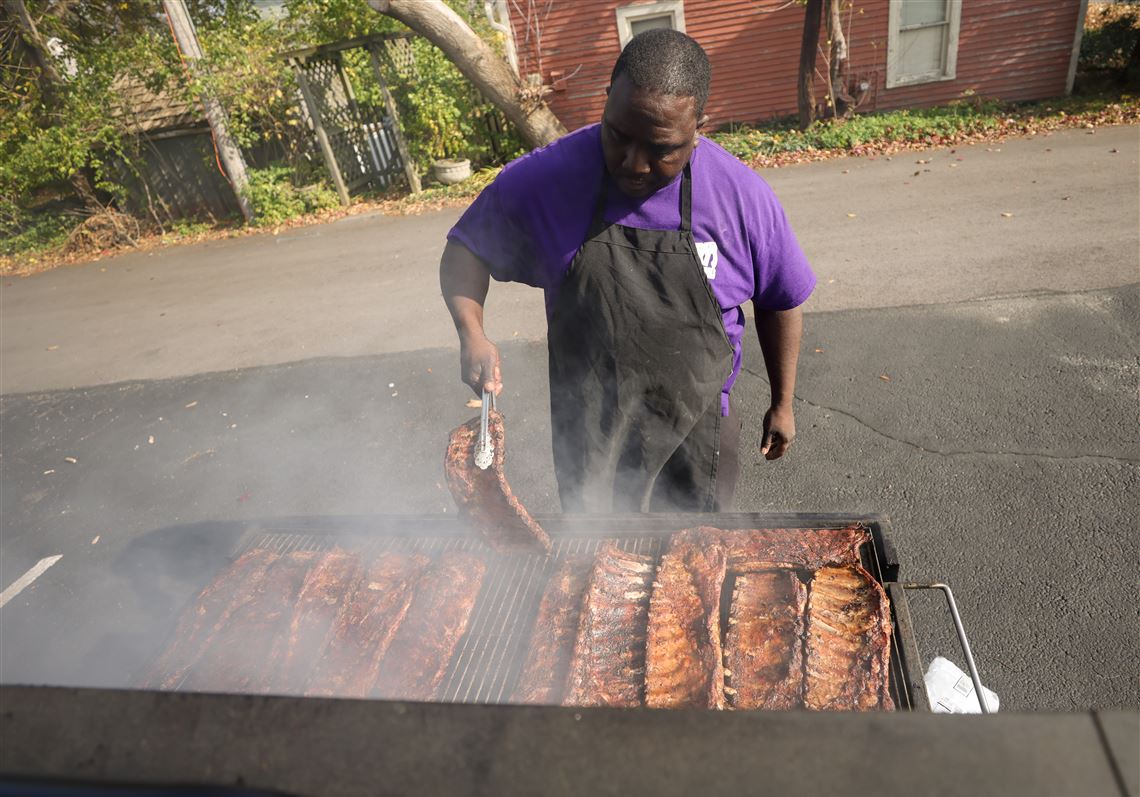 Toledo food truck operators plan to feed 1,500 on Thanksgiving | The Blade