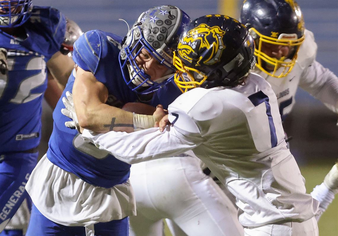 Olmsted Falls football