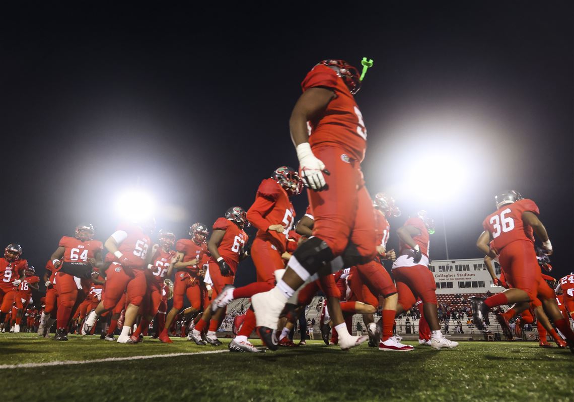 High school football: Sites announced for Round 3 playoff games | The Blade