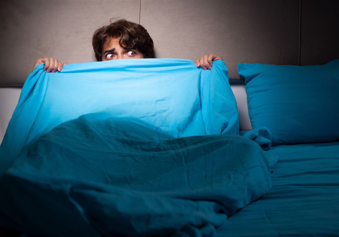 New treatment for nightmares holds