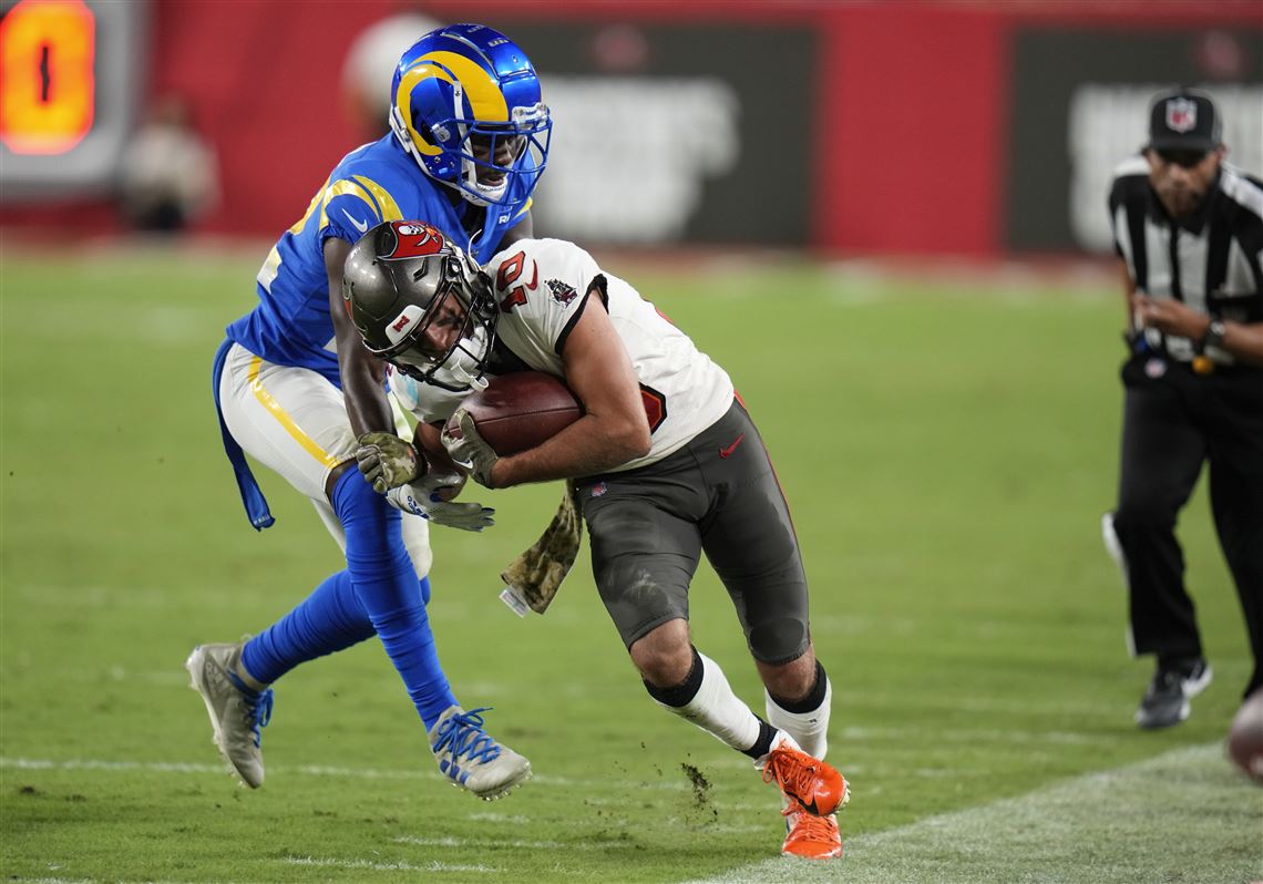 How Toledo-area players fared in Week 9 pic