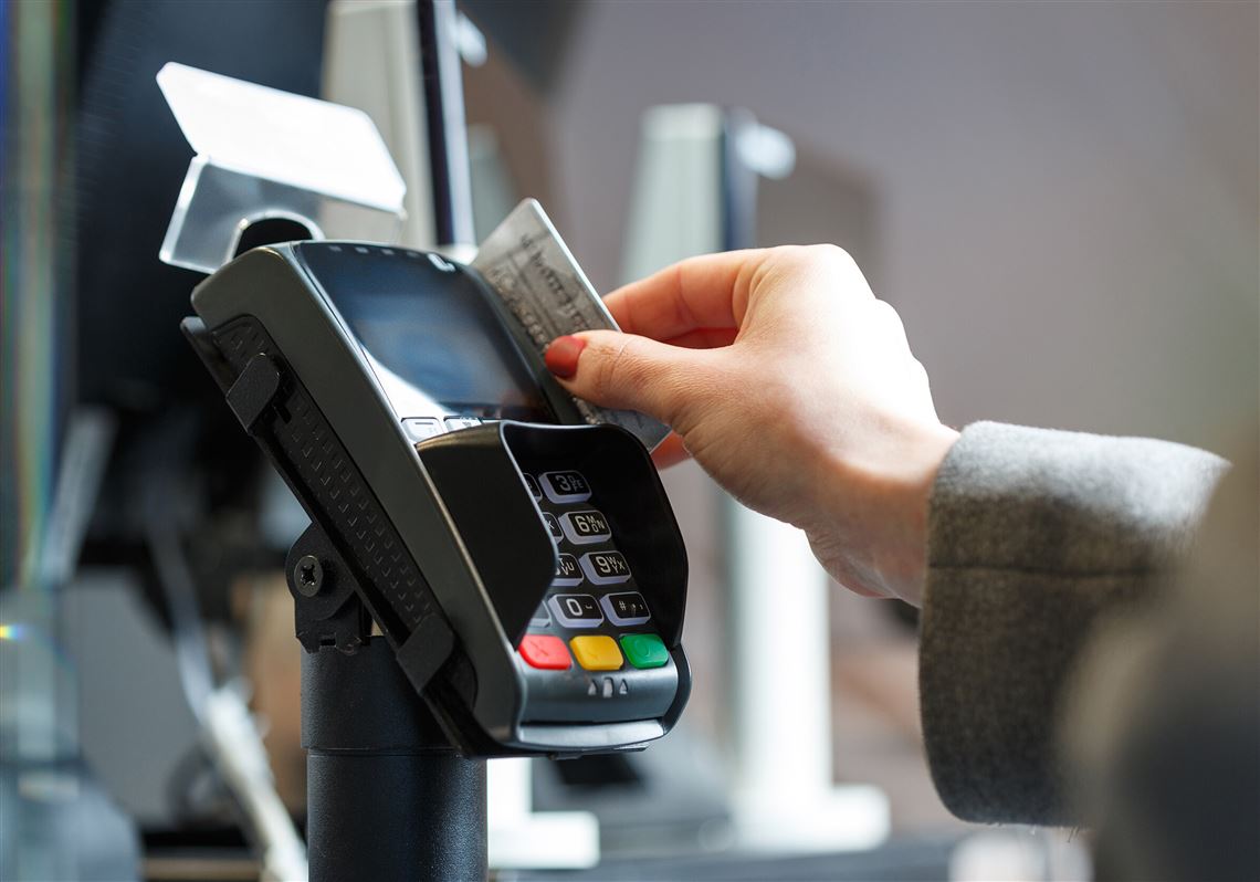 Credit card rates hit a record high as Fed fights inflation | The Blade