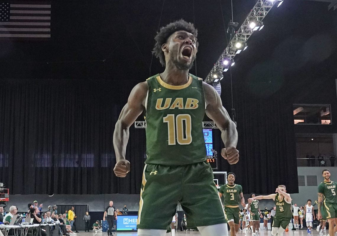 Toledo-UAB is high-profile matchup of mid-majors with lofty expectations |  The Blade