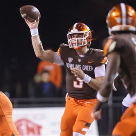 How to Watch Bowling Green vs. Kent State: Live Stream or on TV - Bleacher  Nation