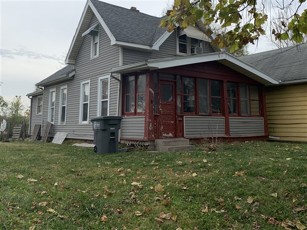 Toledo police shoot, kill suspect in double homicide | The Blade