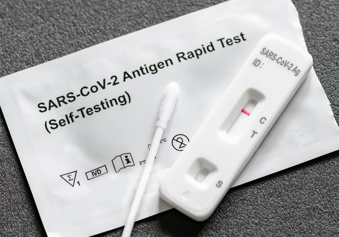 Coronavirus comes calling when you least expect it | The Blade