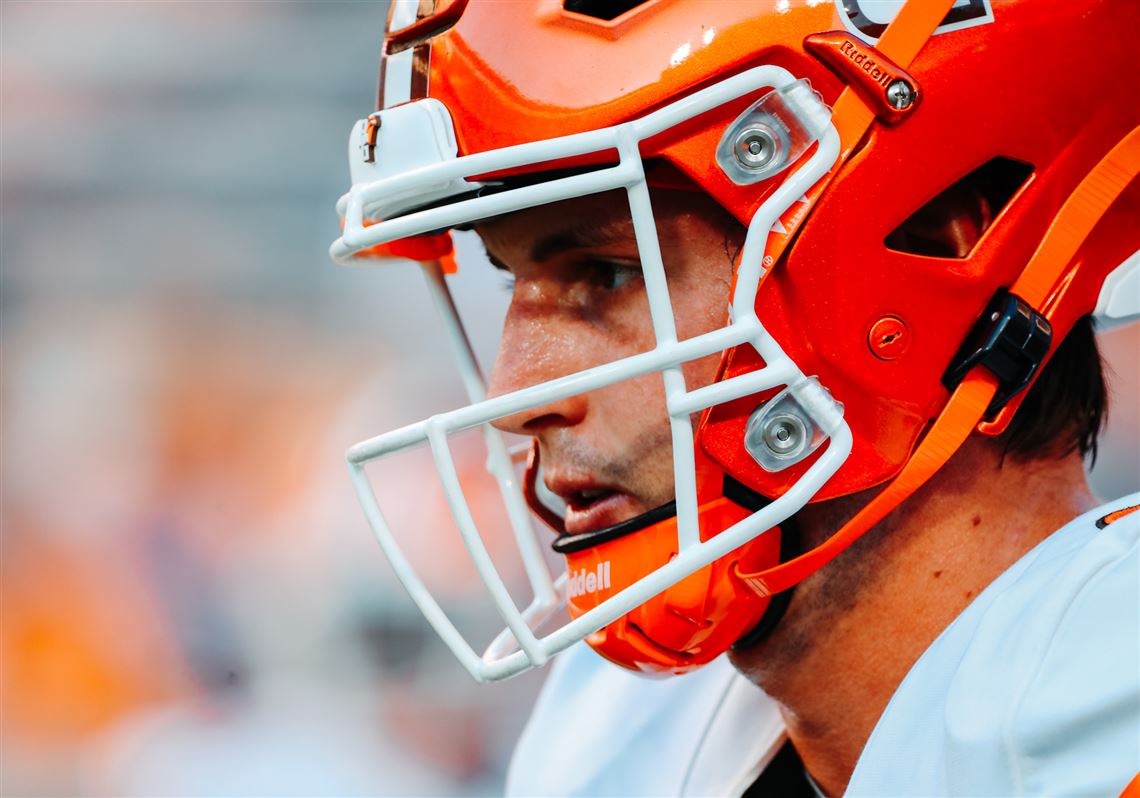 McDonald's moment: All eyes on Bowling Green quarterback in Battle of I-75  | The Blade