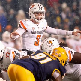 2022 MAC Football Championship Game Historic Deep Dive: Toledo vs. Ohio -  Hustle Belt