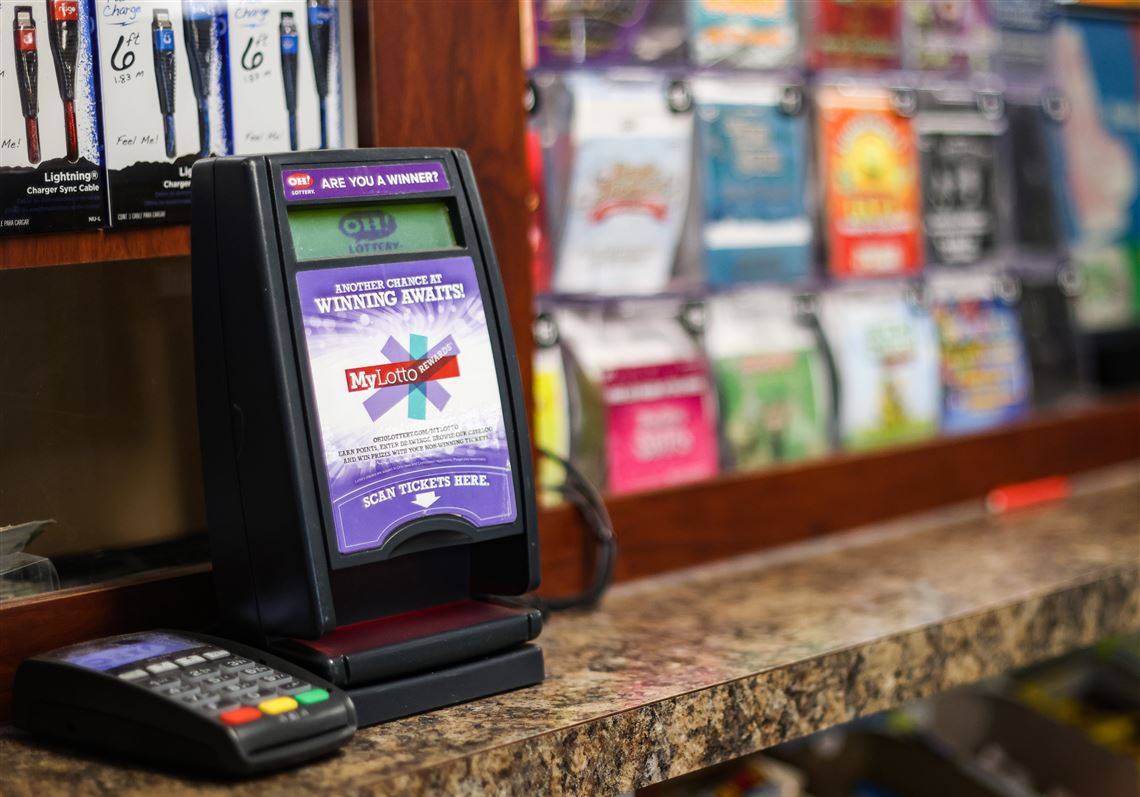 $1M Ohio lottery prize sold in Perrysburg Township | The Blade