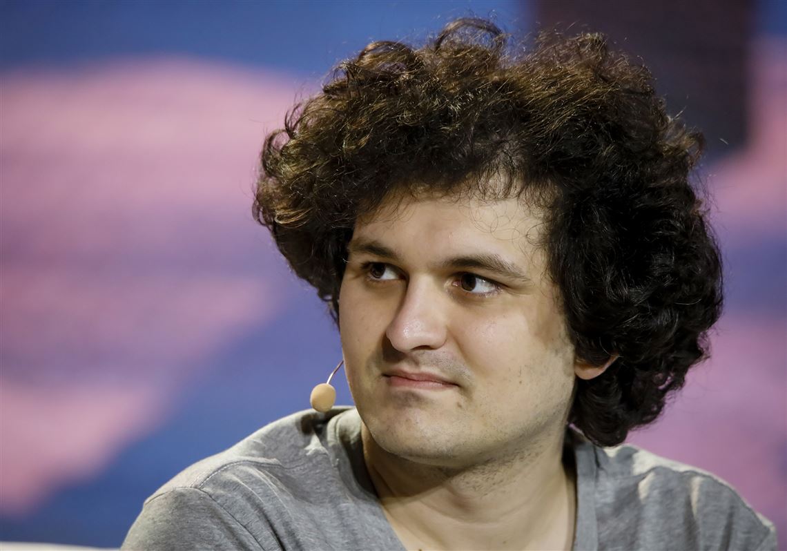 The crypto meltdown, explained | The Blade