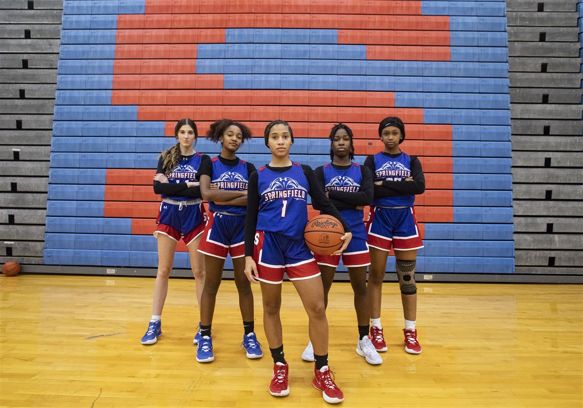 NLL girls basketball preview Springfield picked to win 1st league title The Blade photo
