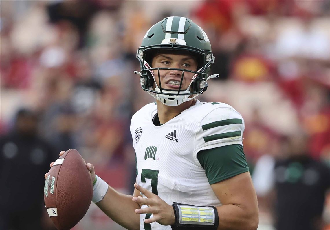 Scouting report: Bowling Green football at Ohio | The Blade