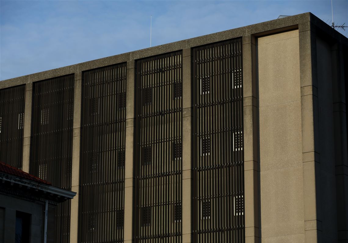 Lucas County studying alternate sites for new jail after health department plan faces delays The Blade