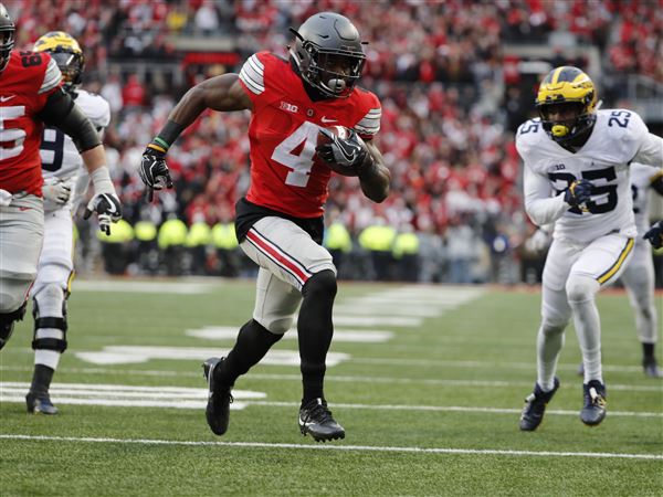 Ohio State, Michigan get chance to add more lore to rivalry