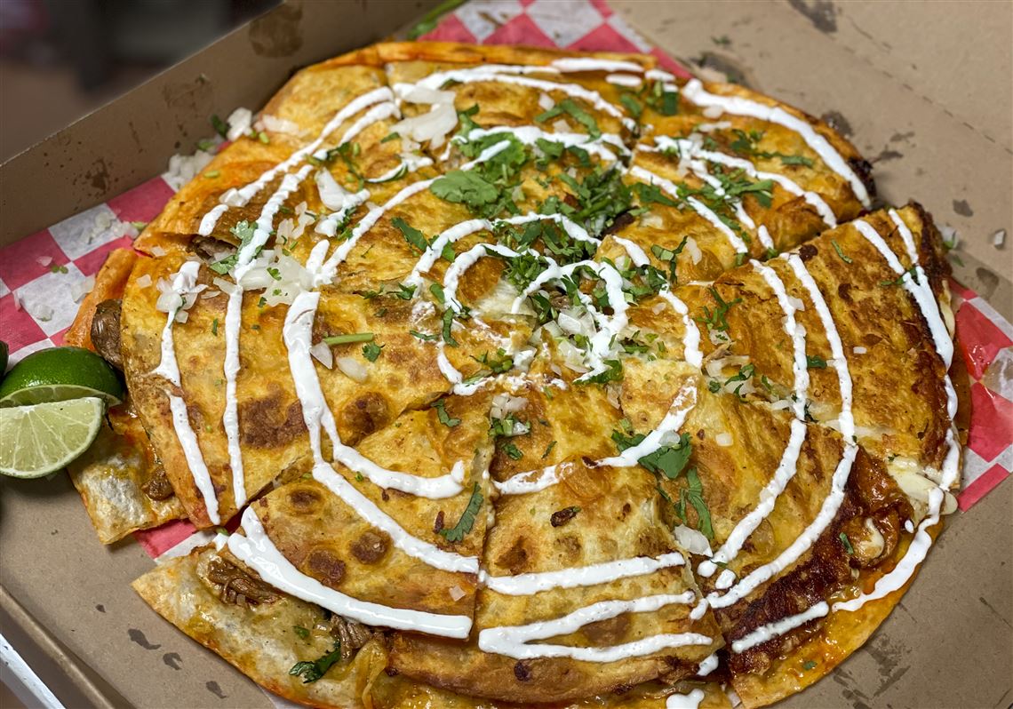 Merinos Mexican Food Store