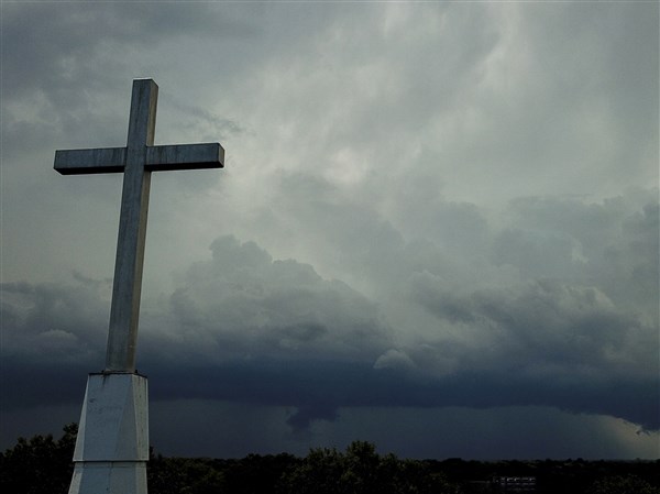 Poll: Religious Americans less worried about climate change - Toledo Blade