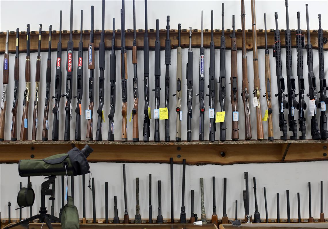 Editorial: Enforce gun laws | The Blade