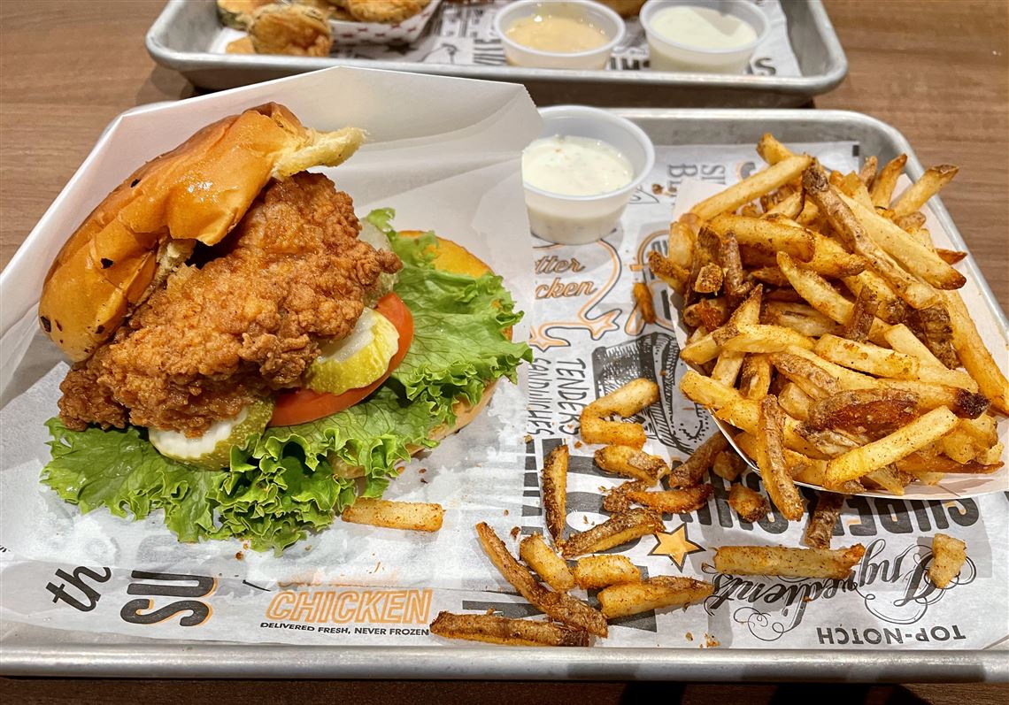 How Real Good Foods Wants To Stand Out With Its New Breaded Chicken