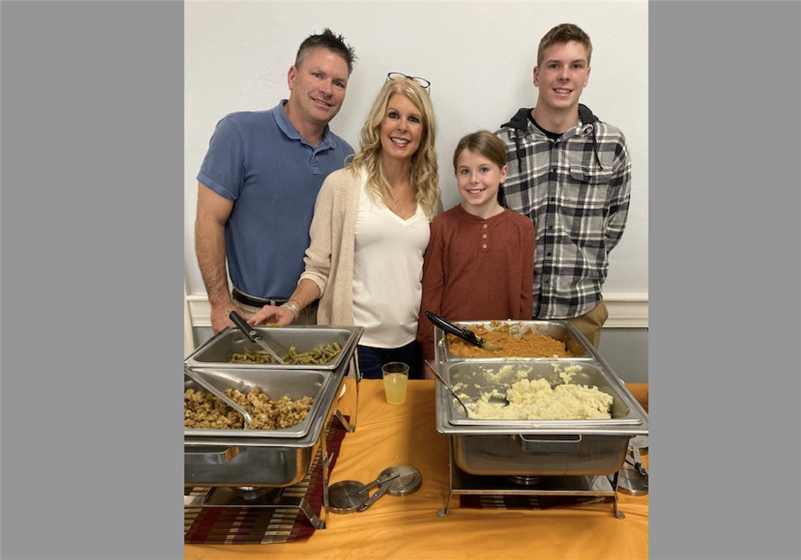 Soup Kitchen Volunteers Akron Ohio Dandk Organizer