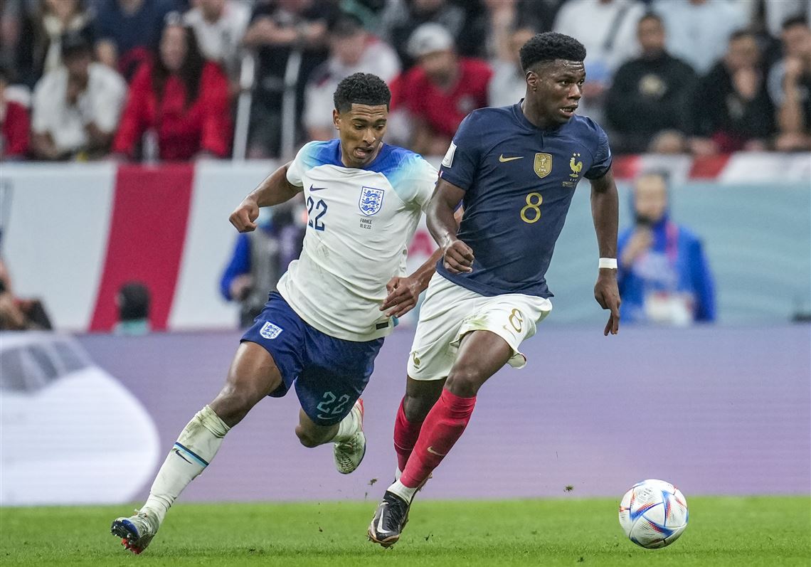 French national team takes the biscuit - SportsPro