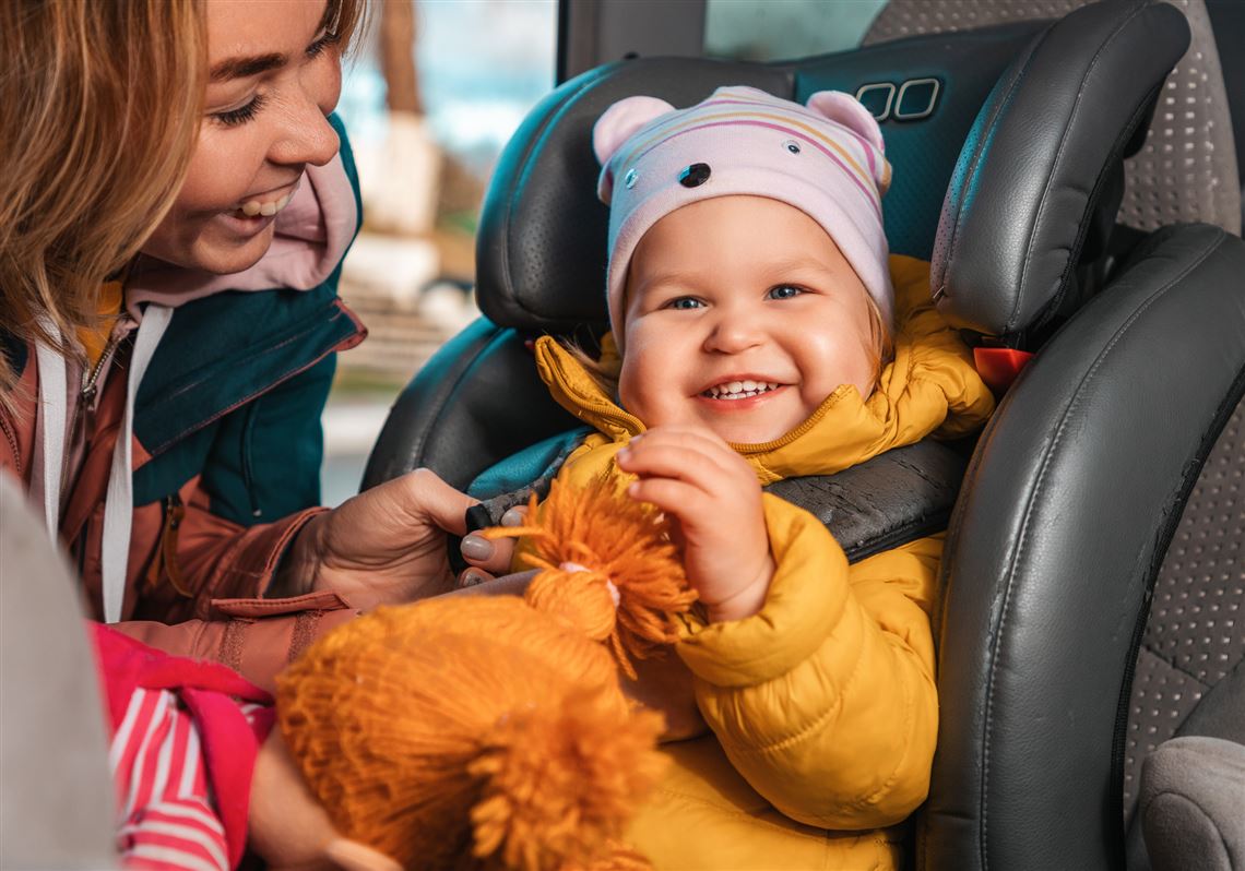 Car Seat Installation Dos and Don'ts