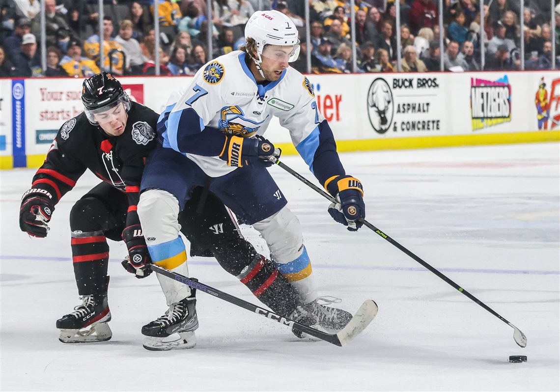The phones are going to be busy Roster changes continue for struggling Walleye The Blade