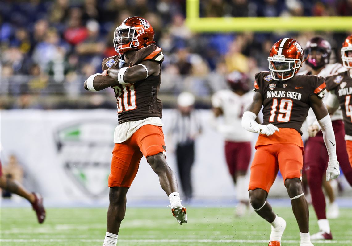 Analysis 5 things to watch for BGSU athletics in 2023 The Blade picture