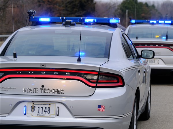 Ohio State Highway Patrol gives annual July 4th report | The Blade