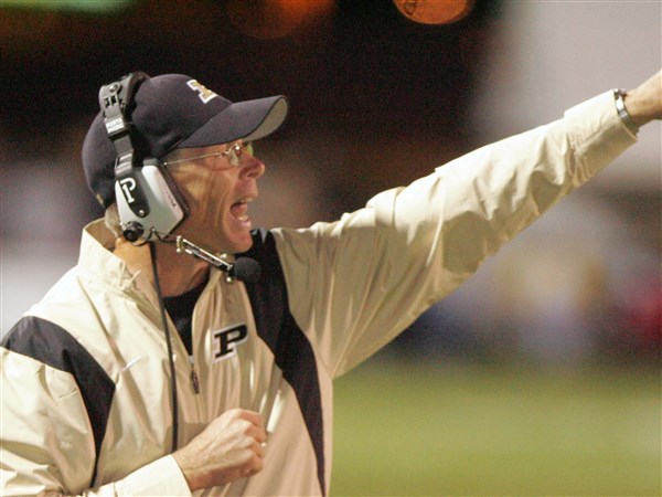 Sunday Chat with former Perrysburg athletic director and coach Ray