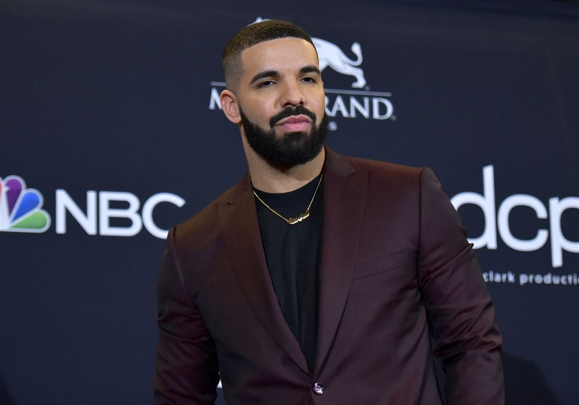 Drake delivers nostalgia, teases new music at Apollo show The Blade image
